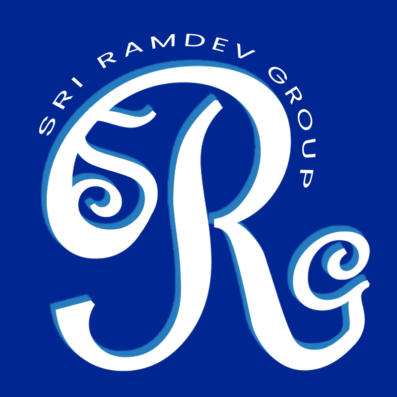 Sri Ramdev Group Logo